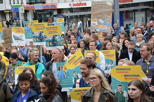 Vorschau_Protest_Kassel_25.9.24_Plakatgruppe_Heike Knauff-Oliver